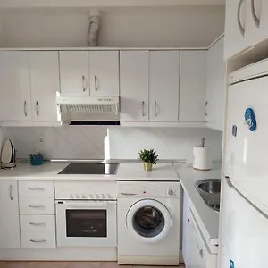 Apartamento Hade Golf , Huelva España