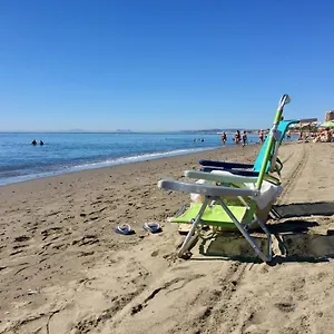Alboran Costa Del Sol , Estepona España