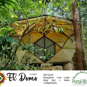 Portal Xibalba , Playa del Carmen México