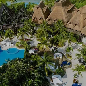 2bd Grand Bliss Vidanta Riviera Maya , Playa del Carmen México