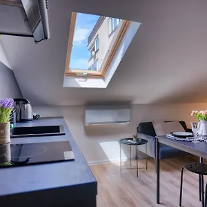 Lily's 7 By Bulgarentals - , Sofía Bulgaria