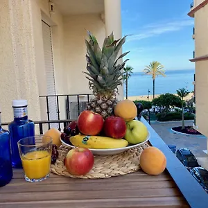 Alboran Costa Del Sol , Estepona España