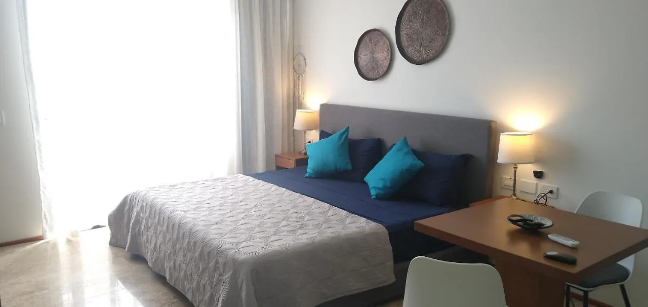 Suites Calle 38 Playa del Carmen 0*,  Mexico