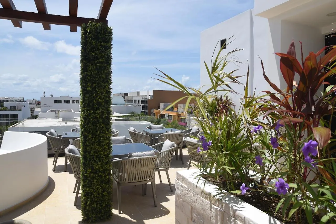 Suites Calle 38 Playa del Carmen 0*,