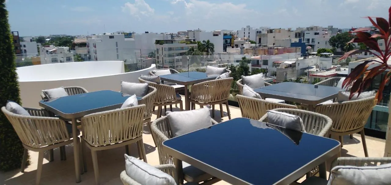 Suites Calle 38 Playa del Carmen