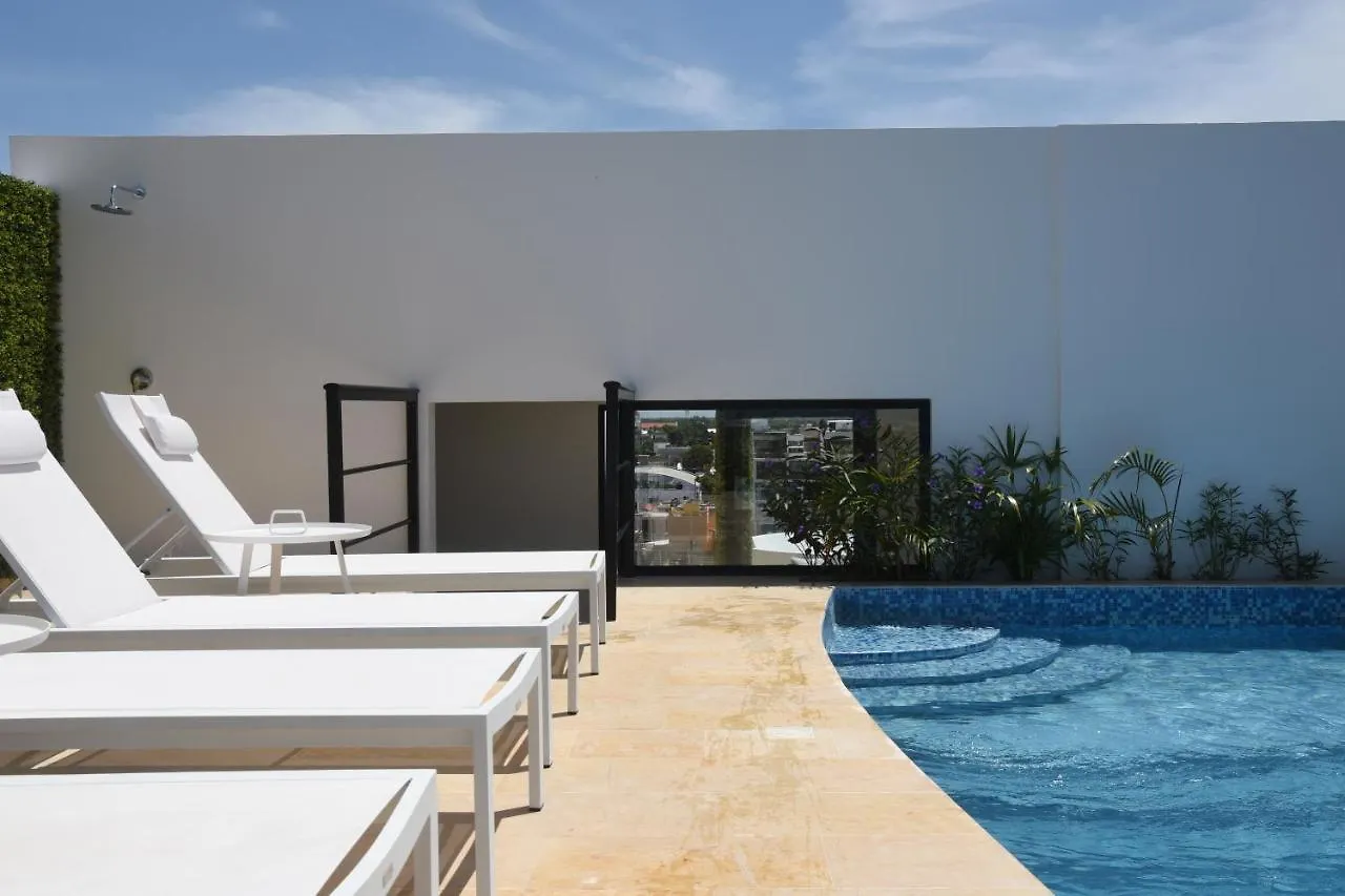 Suites Calle 38 Playa del Carmen