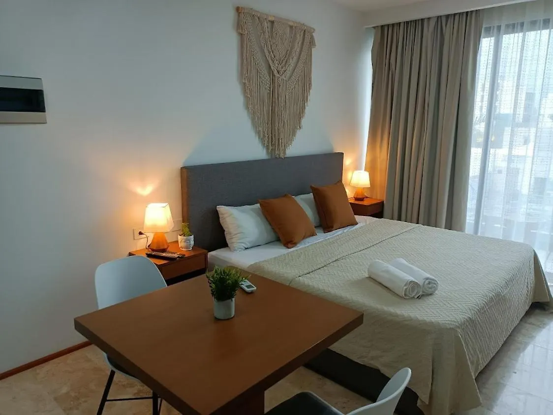 Suites Calle 38 Playa del Carmen 0*,  Mexico