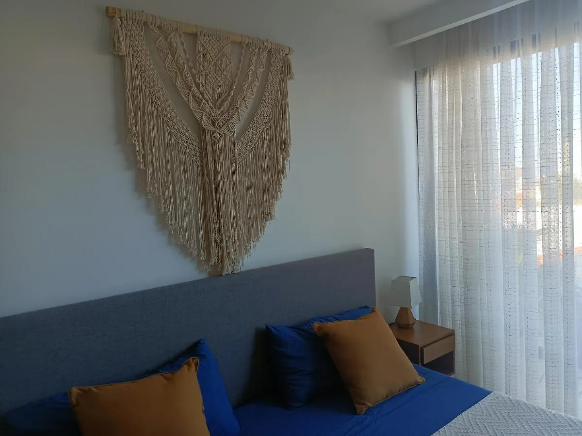 Suites Calle 38 Playa del Carmen