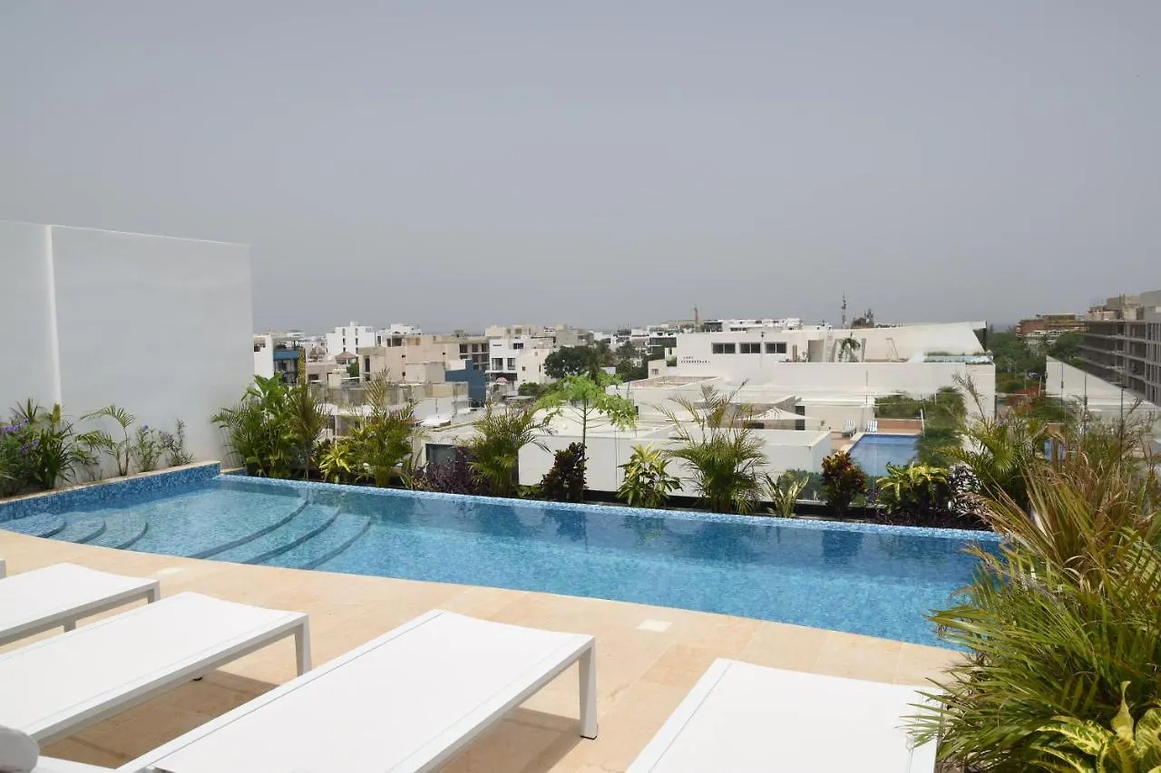 Suites Calle 38 Playa del Carmen