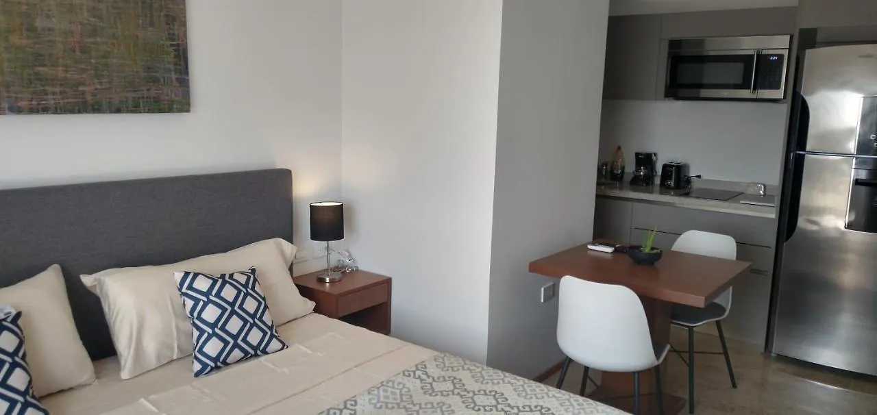Suites Calle 38 Playa del Carmen