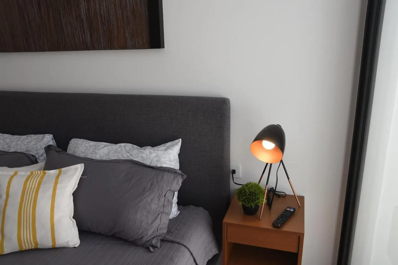 Apartment Suites Calle 38 Playa del Carmen