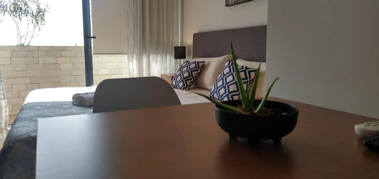 Suites Calle 38 Playa del Carmen 0*,  Mexico