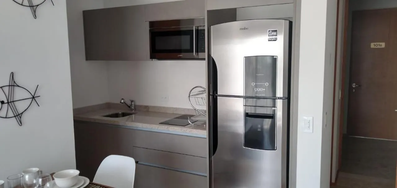 Suites Calle 38 Playa del Carmen