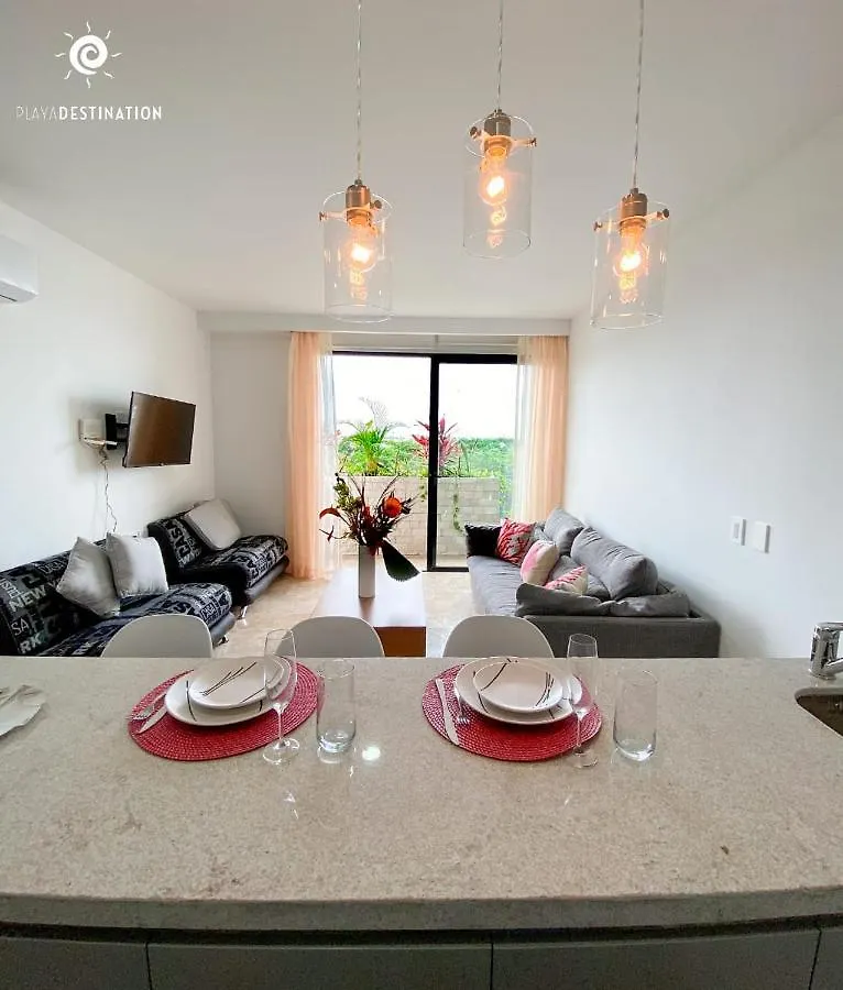 Apartment Suites Calle 38 Playa del Carmen Mexico