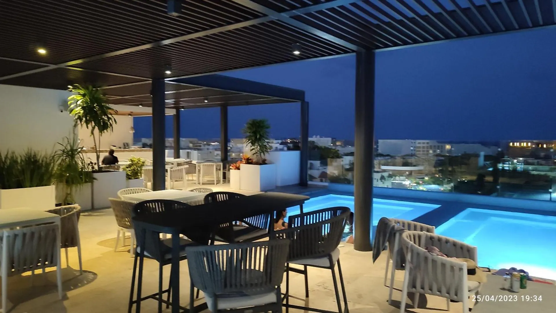 Suites Calle 38 Playa del Carmen 0*,  Mexico
