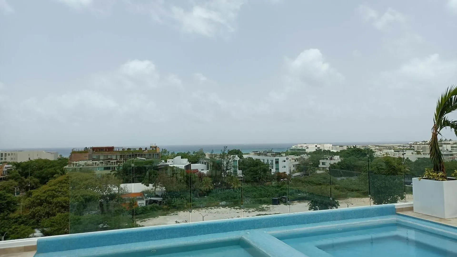 Suites Calle 38 Playa del Carmen Mexico