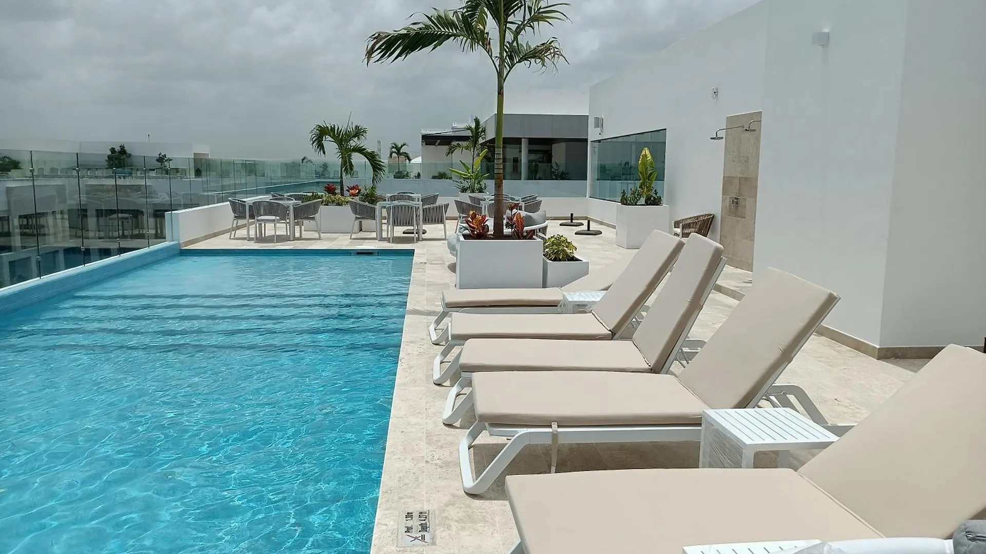 Suites Calle 38 Playa del Carmen 0*,