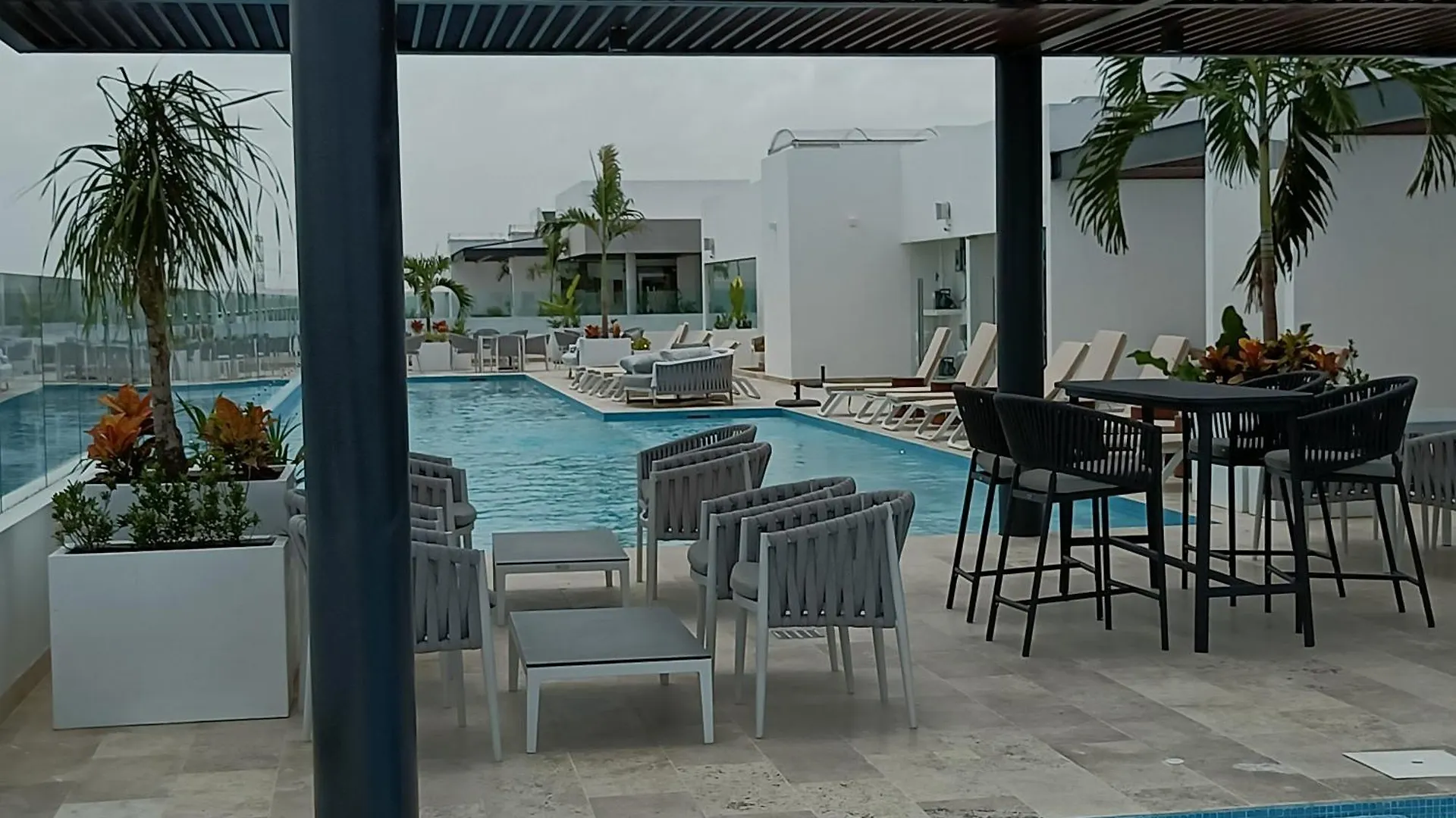 Apartment Suites Calle 38 Playa del Carmen Mexico