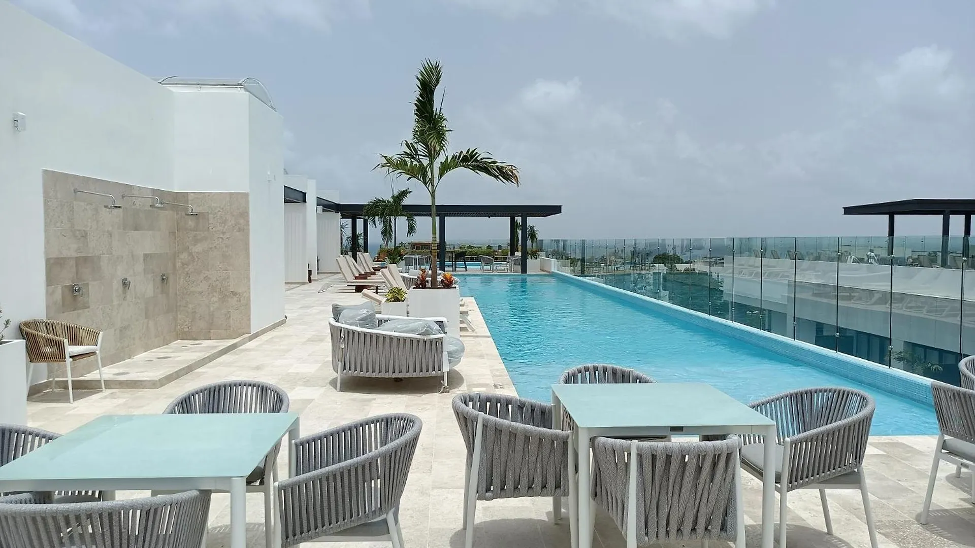 Apartment Suites Calle 38 Playa del Carmen
