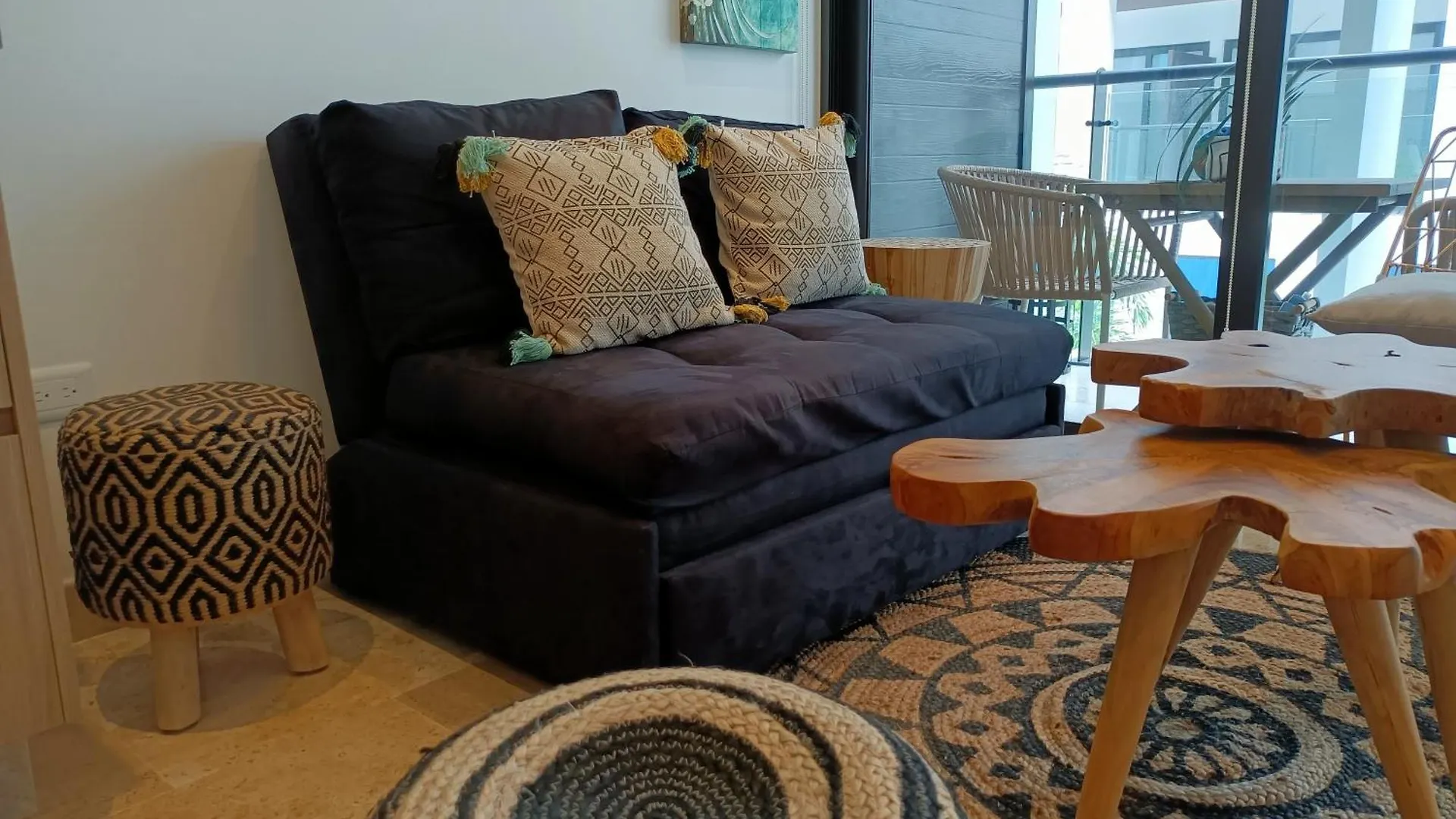 Apartment Suites Calle 38 Playa del Carmen Mexico