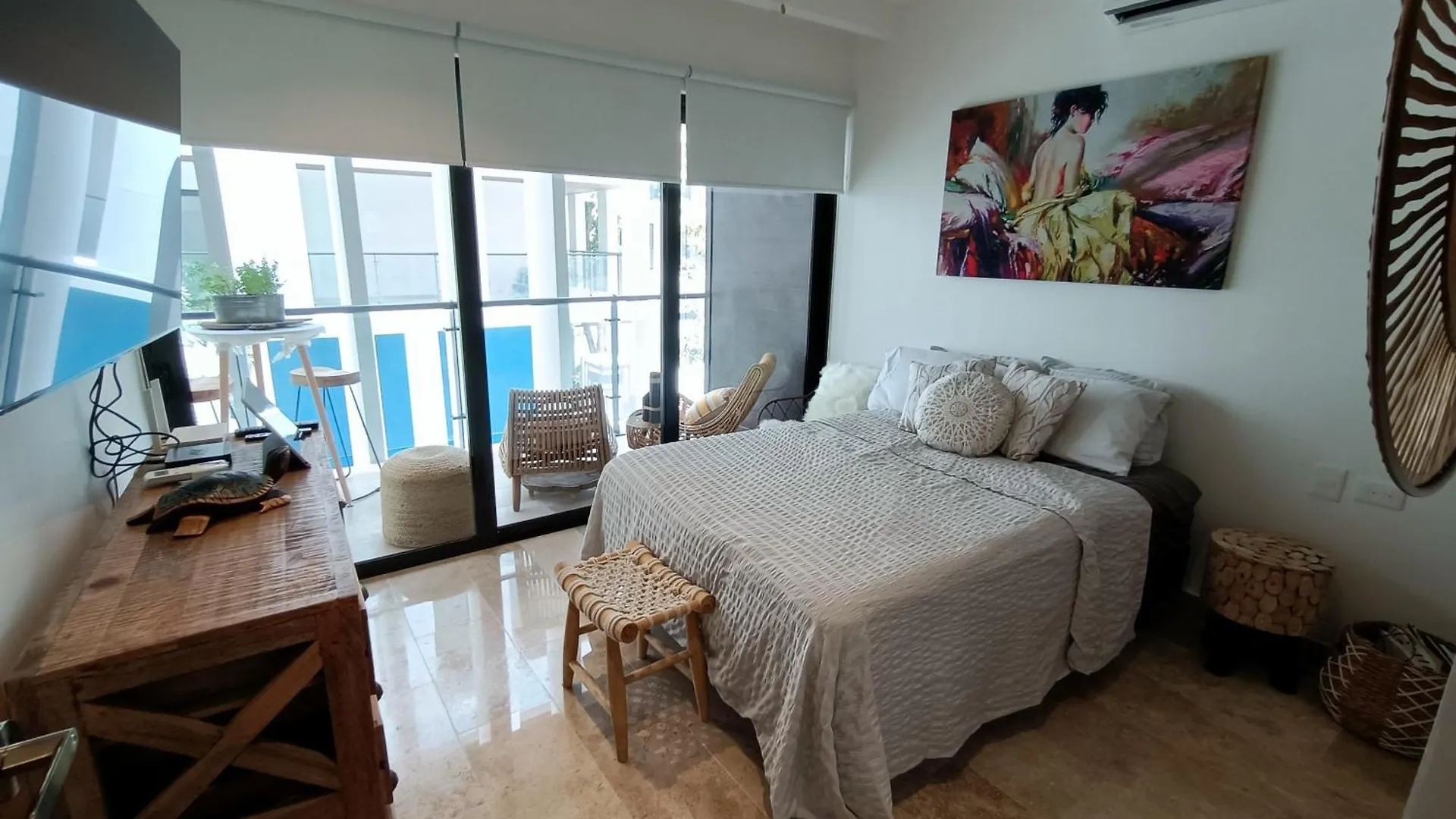 Suites Calle 38 Playa del Carmen Apartment